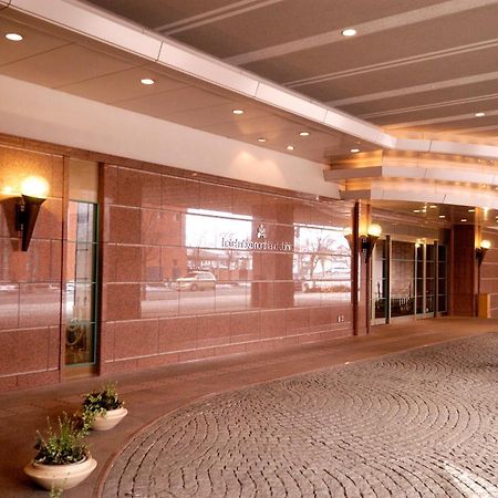 Hotel Nikko Northland Obihiro Dış mekan fotoğraf