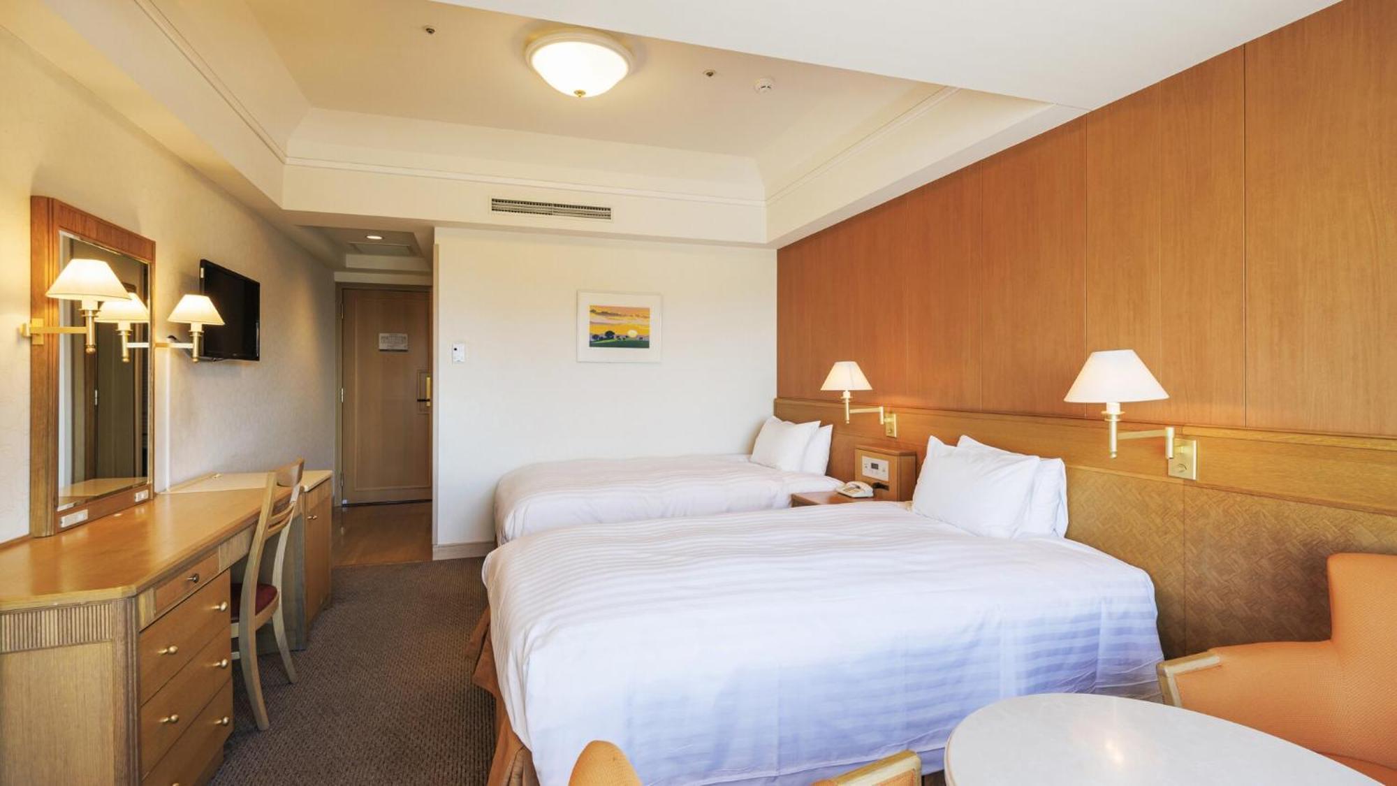 Hotel Nikko Northland Obihiro Dış mekan fotoğraf