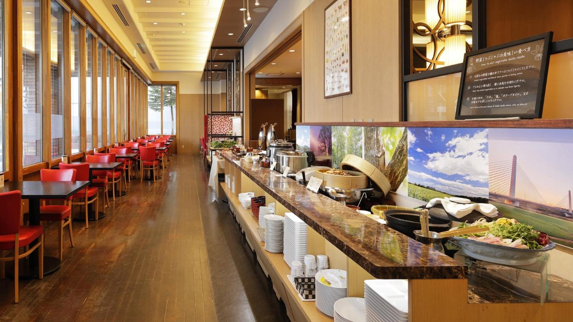 Hotel Nikko Northland Obihiro Dış mekan fotoğraf