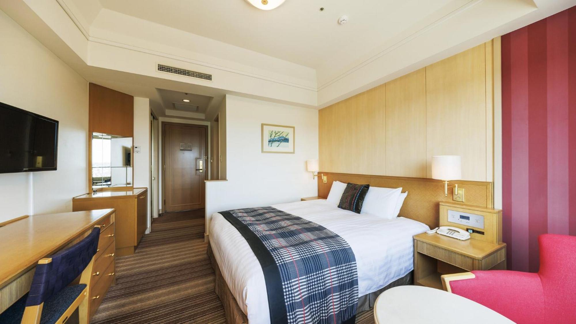 Hotel Nikko Northland Obihiro Dış mekan fotoğraf