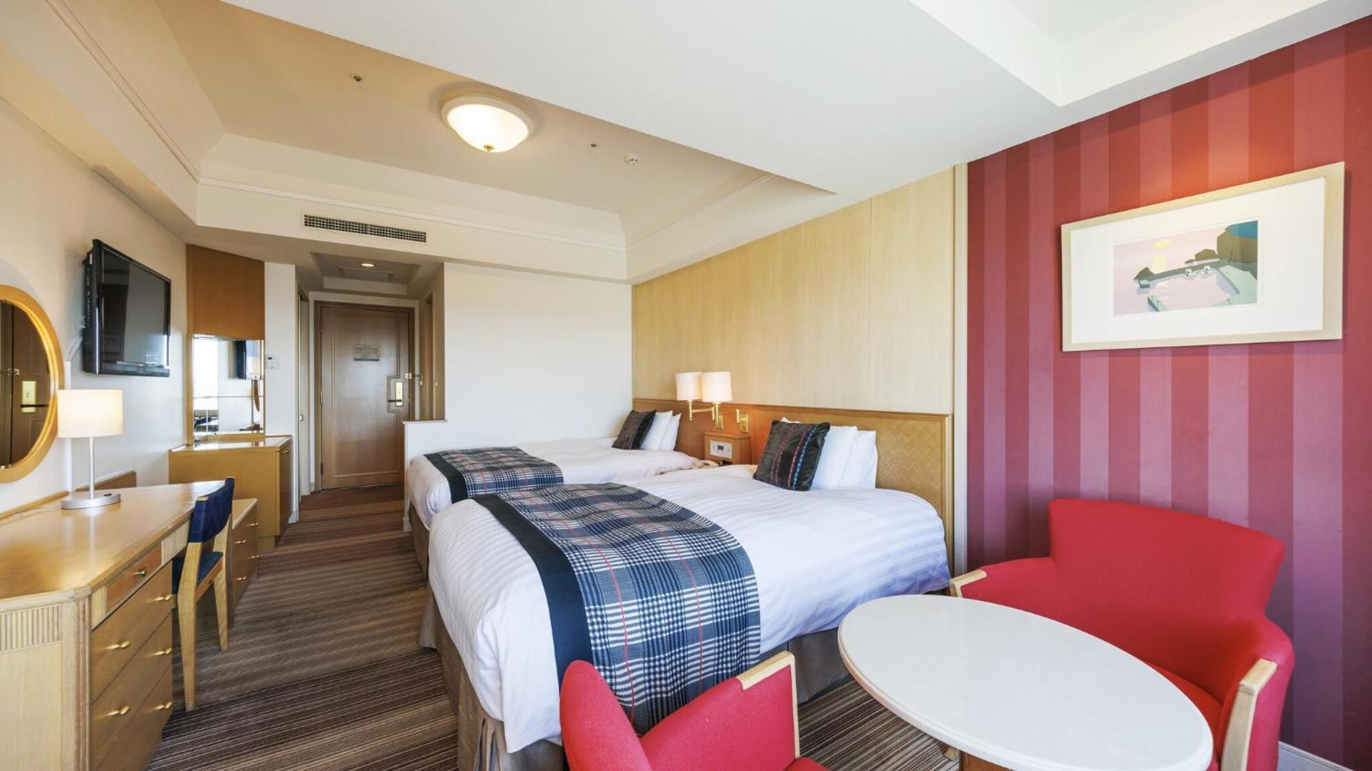 Hotel Nikko Northland Obihiro Dış mekan fotoğraf